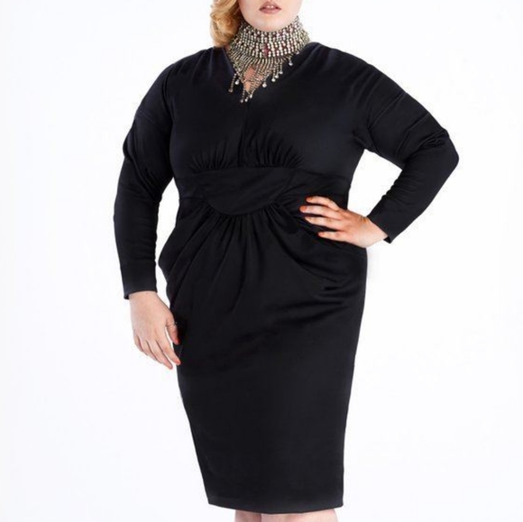 Beth Ditto Dresses & Skirts - Beth Ditto Dress